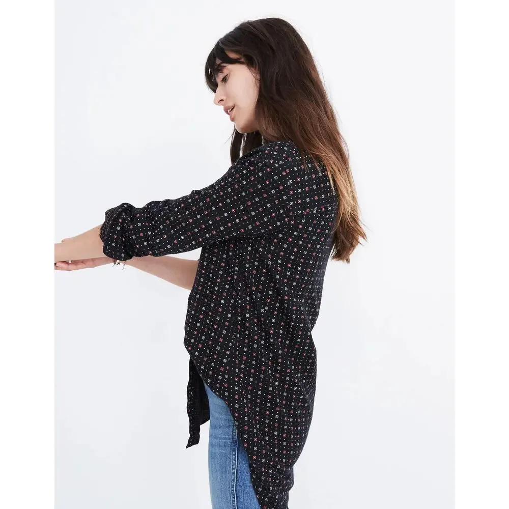 Madewell women oversized
